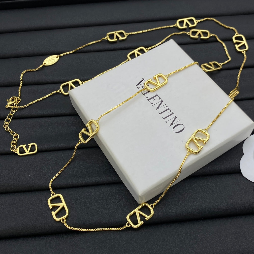 55QVL425X Popular Necklaces