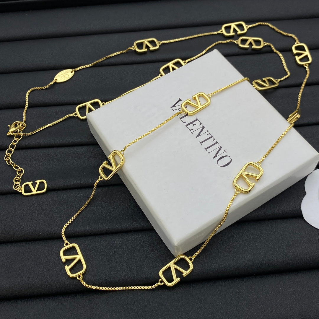 55QVL425X Popular Necklaces