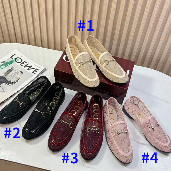 Z2P36B18 Popular high-quality leather Shoes