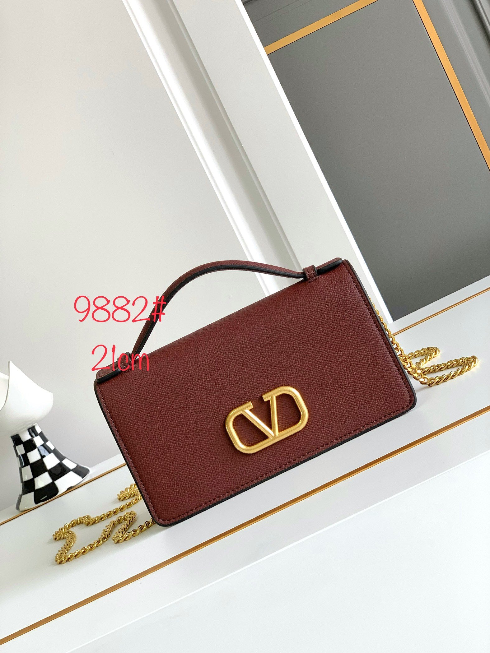 1XVL272B Popular   leather bag 
