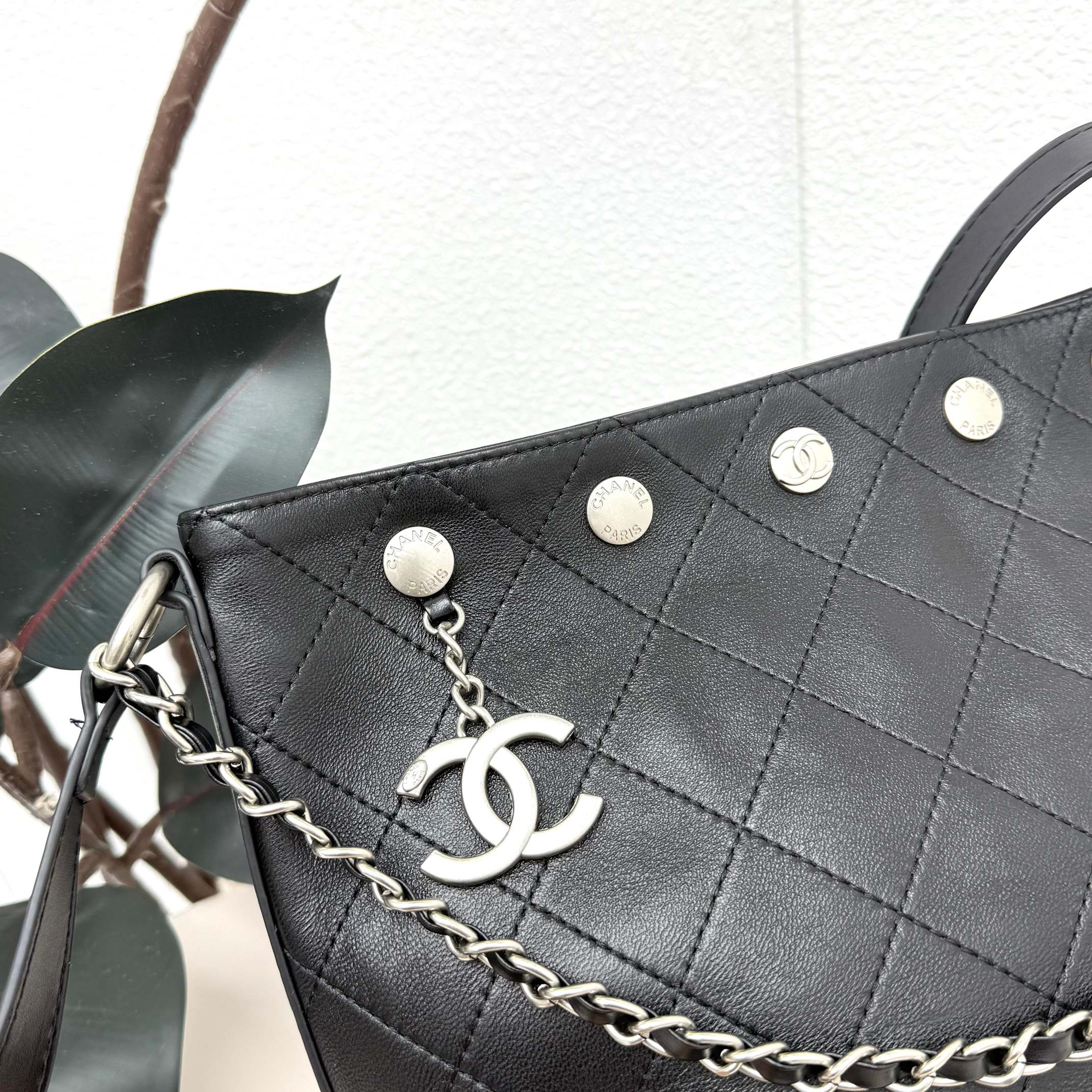 155NC68B Popular    leather bag
