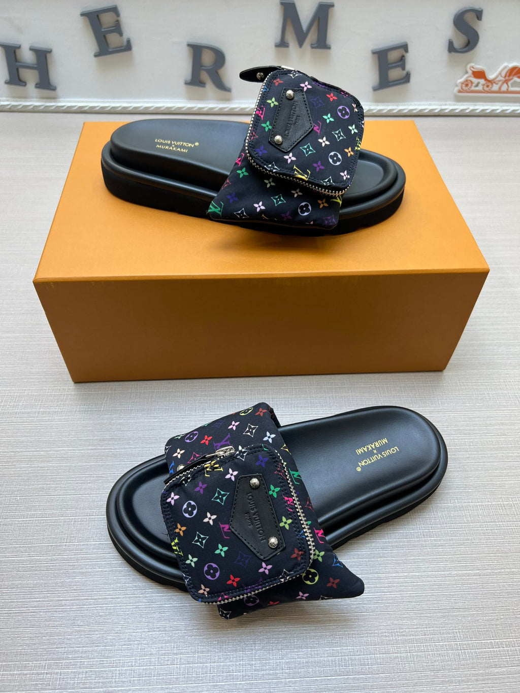 5LE219Z Popular Slippers