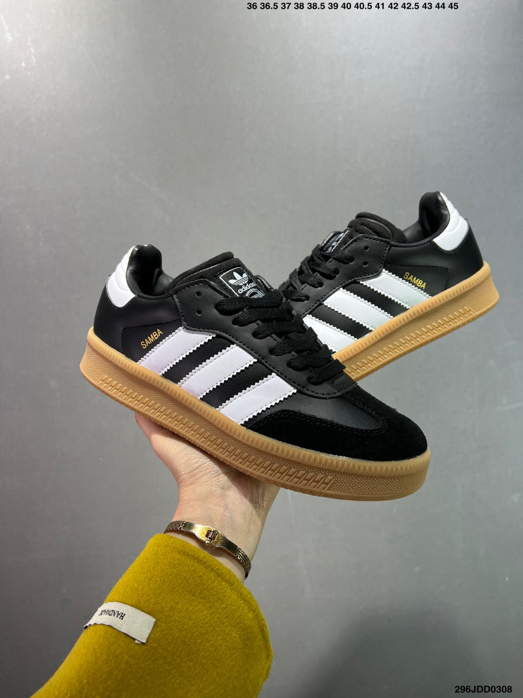 435ZA12Z Popular shoes (No box)