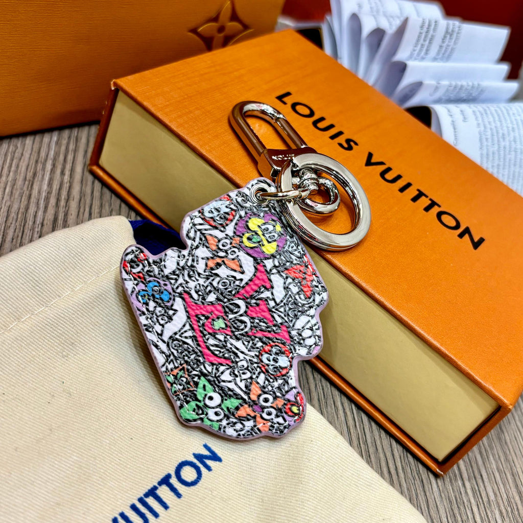 35ZE99A Popular bag 's charms accessories