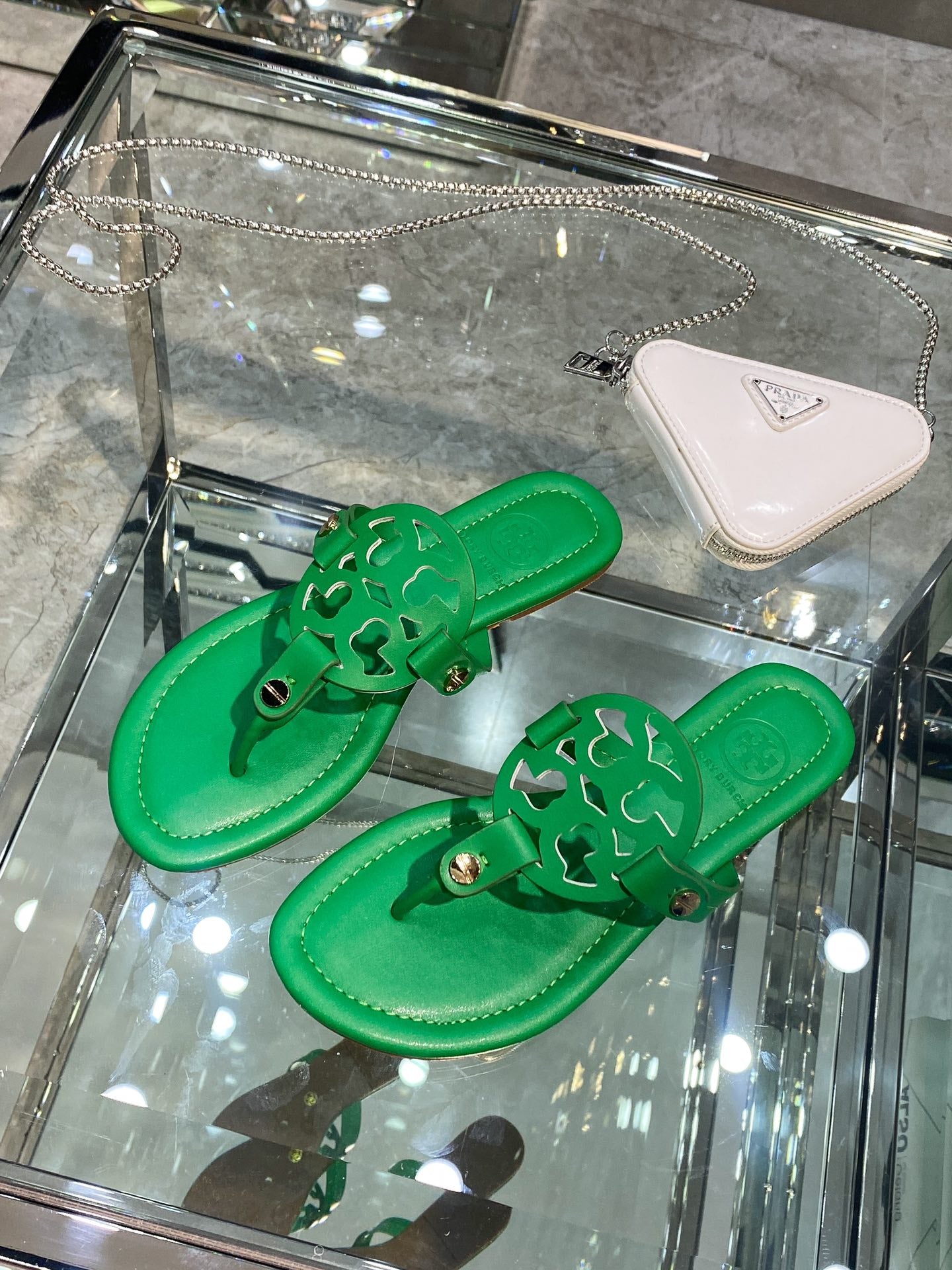 285ZA2Z  Popular leather Shoes