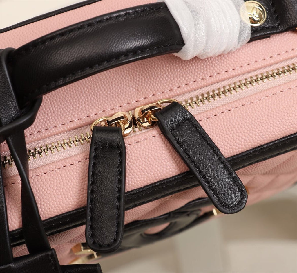 165NC124B Popular   leather bag