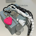 35ZJ71A Popular bag 's charms accessories
