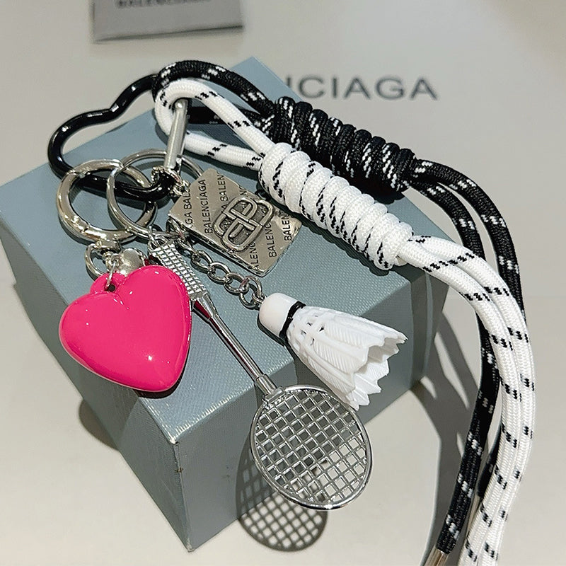 35ZJ71A Popular bag 's charms accessories