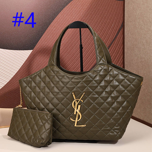 B1X66SL6 Popular high-quality leather bag