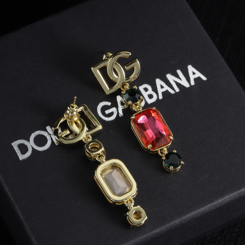 15ZA69E Popular Earrings