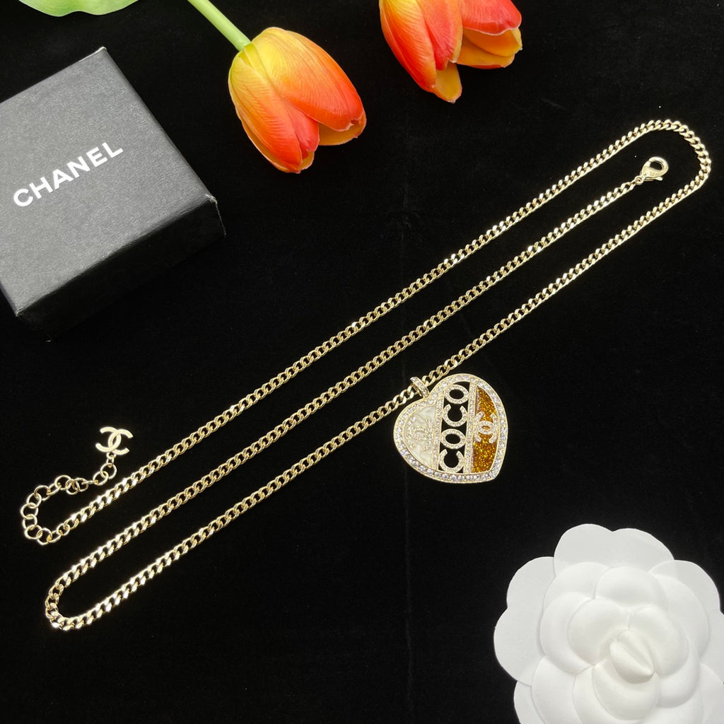 14C922X  Popular  Necklaces