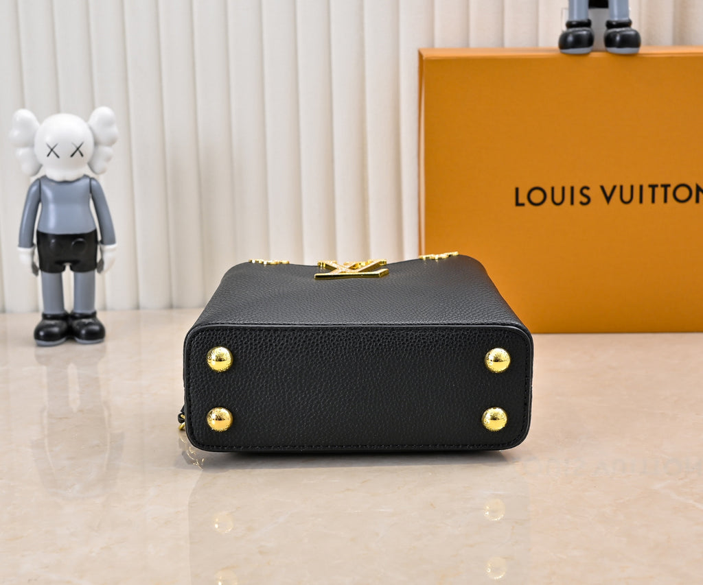 1WE88B Popular   leather bag