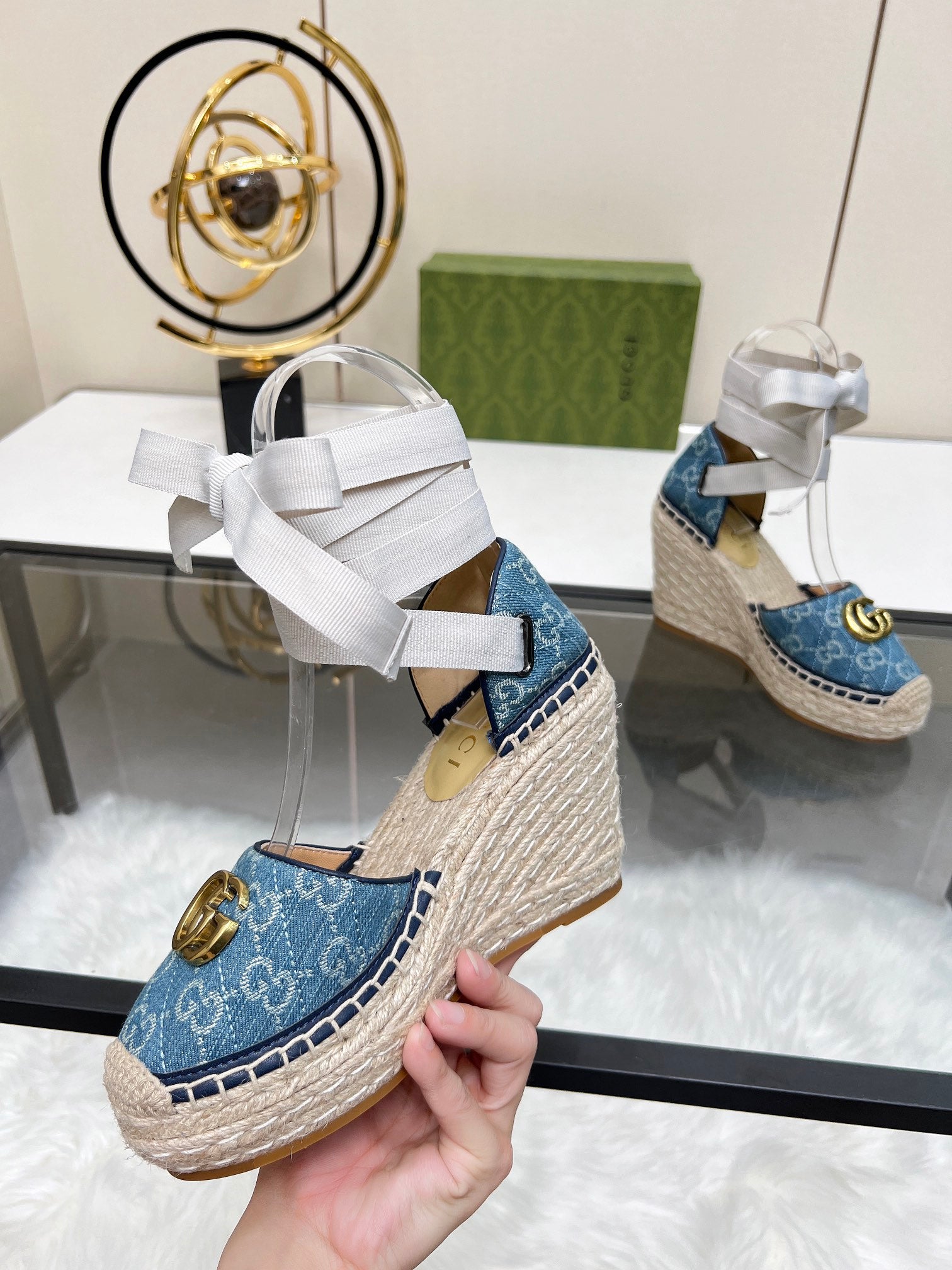 Z2X66B32 Popular High heels