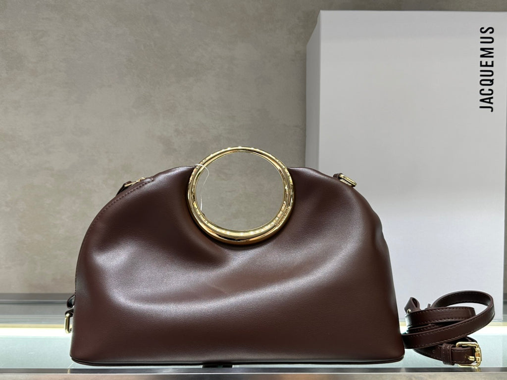 155NA12B Popular    leather bag
