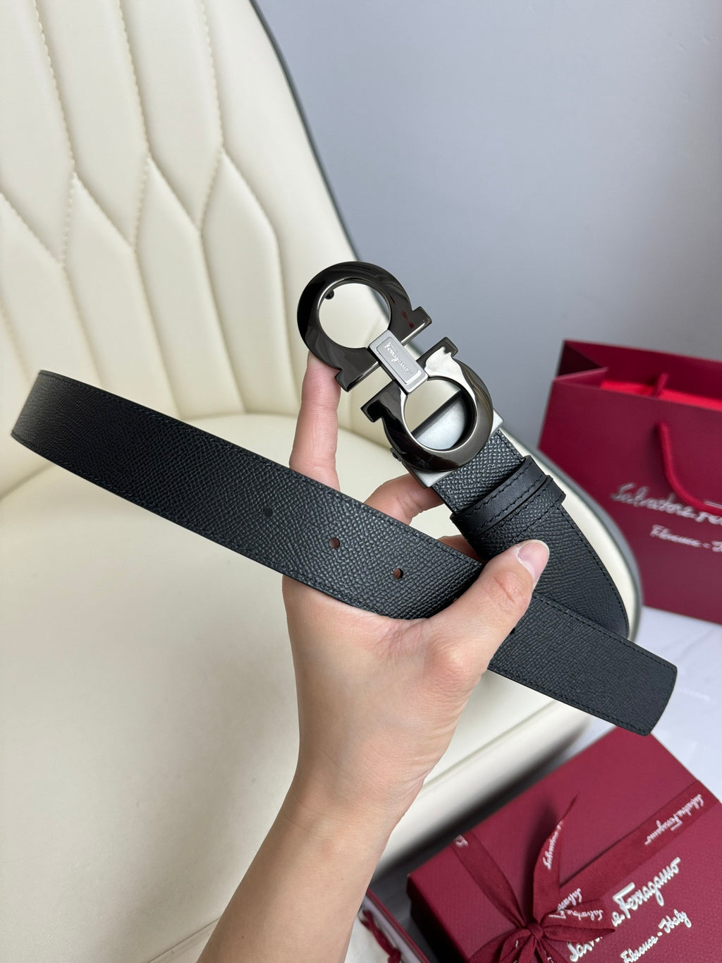1WA170P Popular  High quality belt With full package