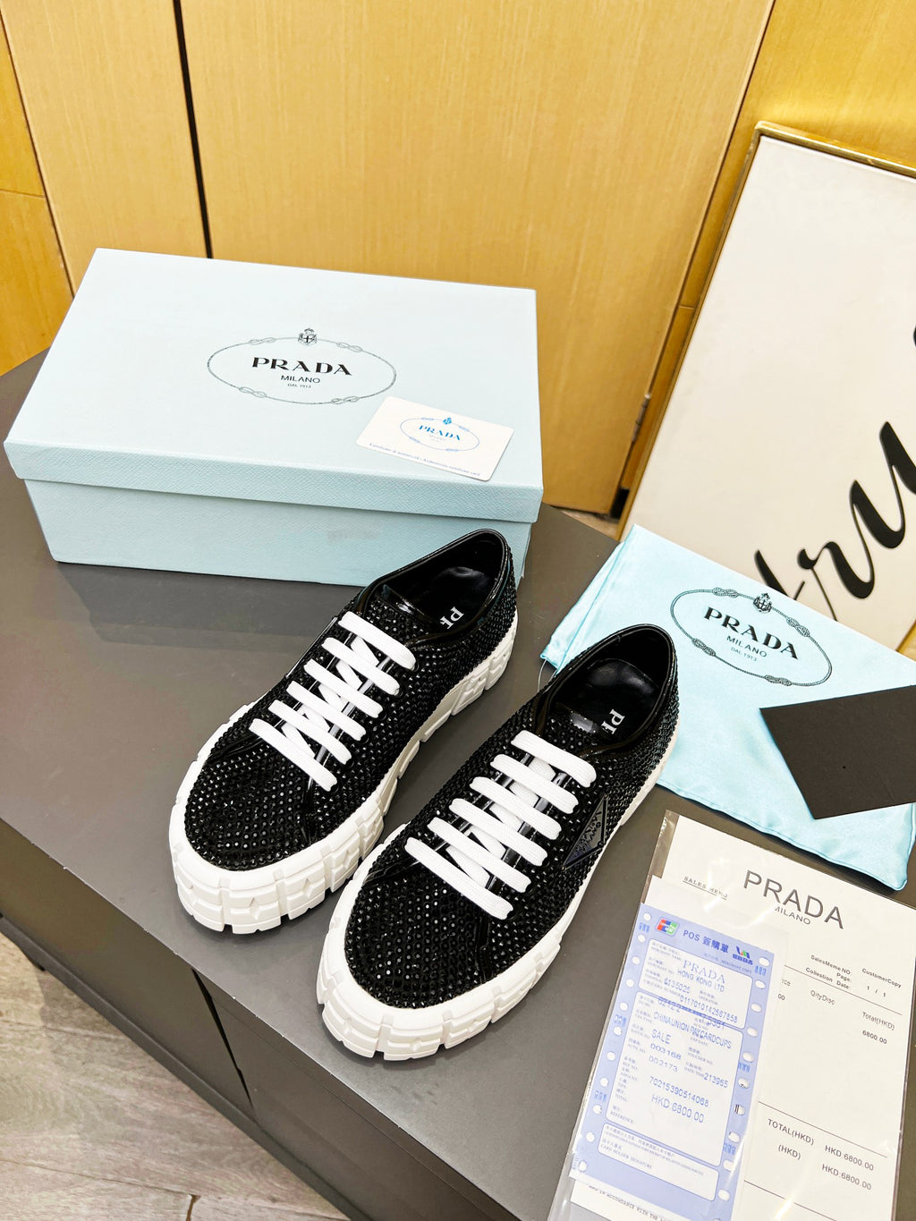 285ZPD68Z Popular high-quality shoes