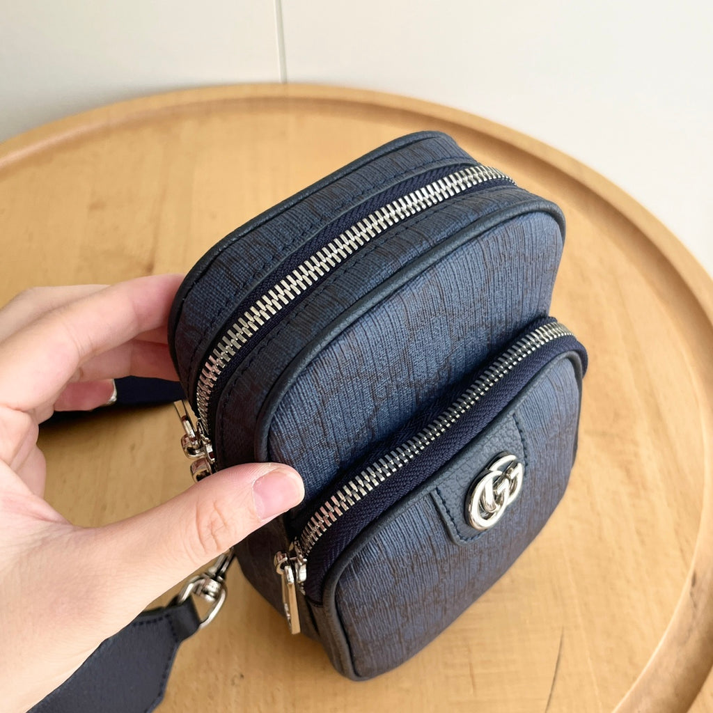 175NB10B Popular   leather bag