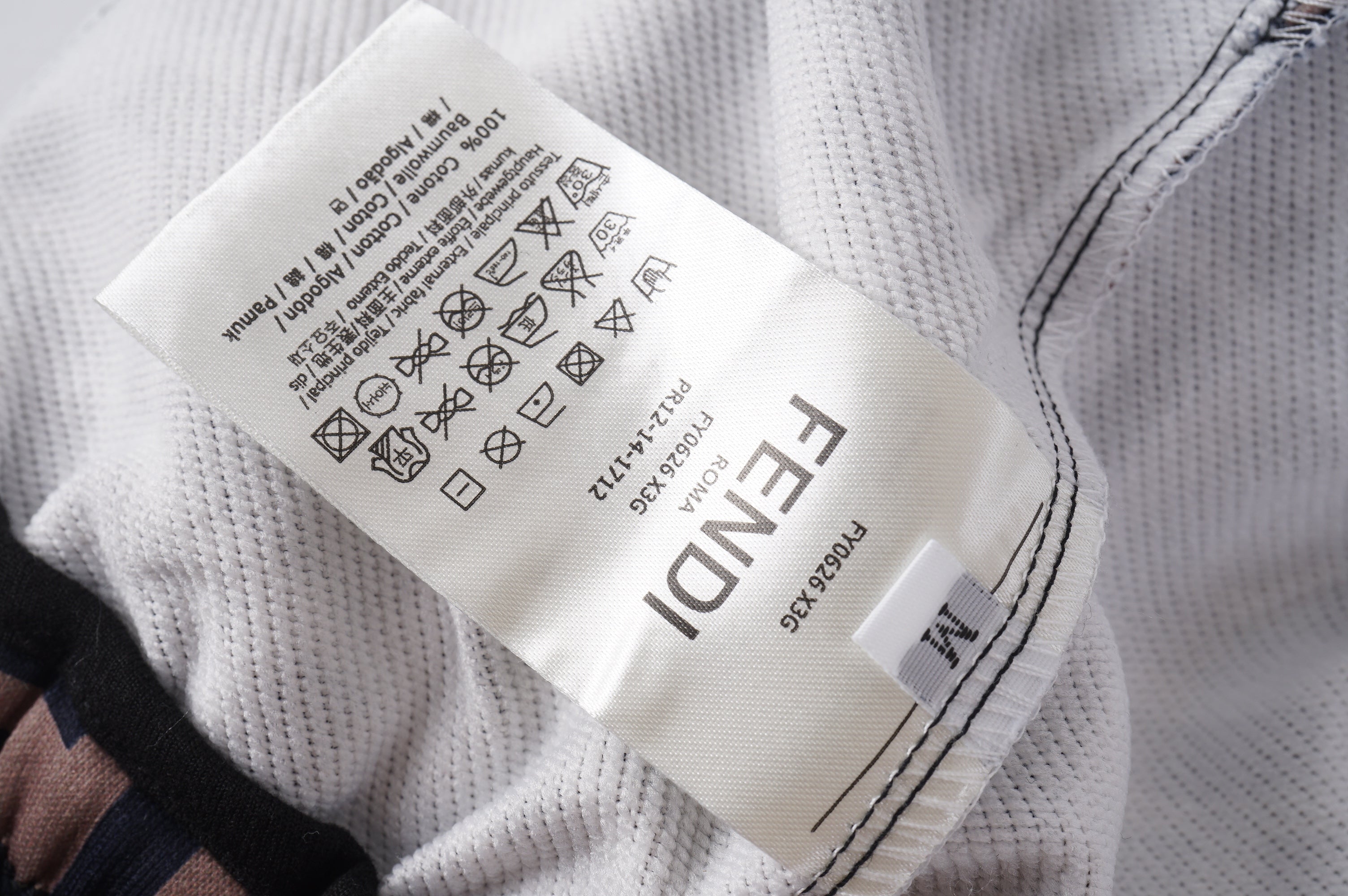 95ZF232U Popular Pants