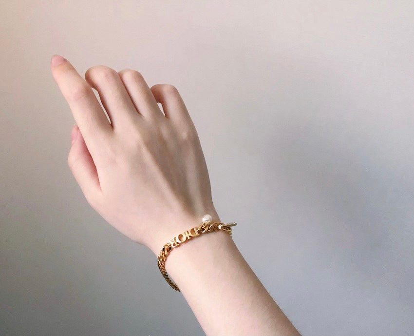 136ND41K Popular  Bracelets