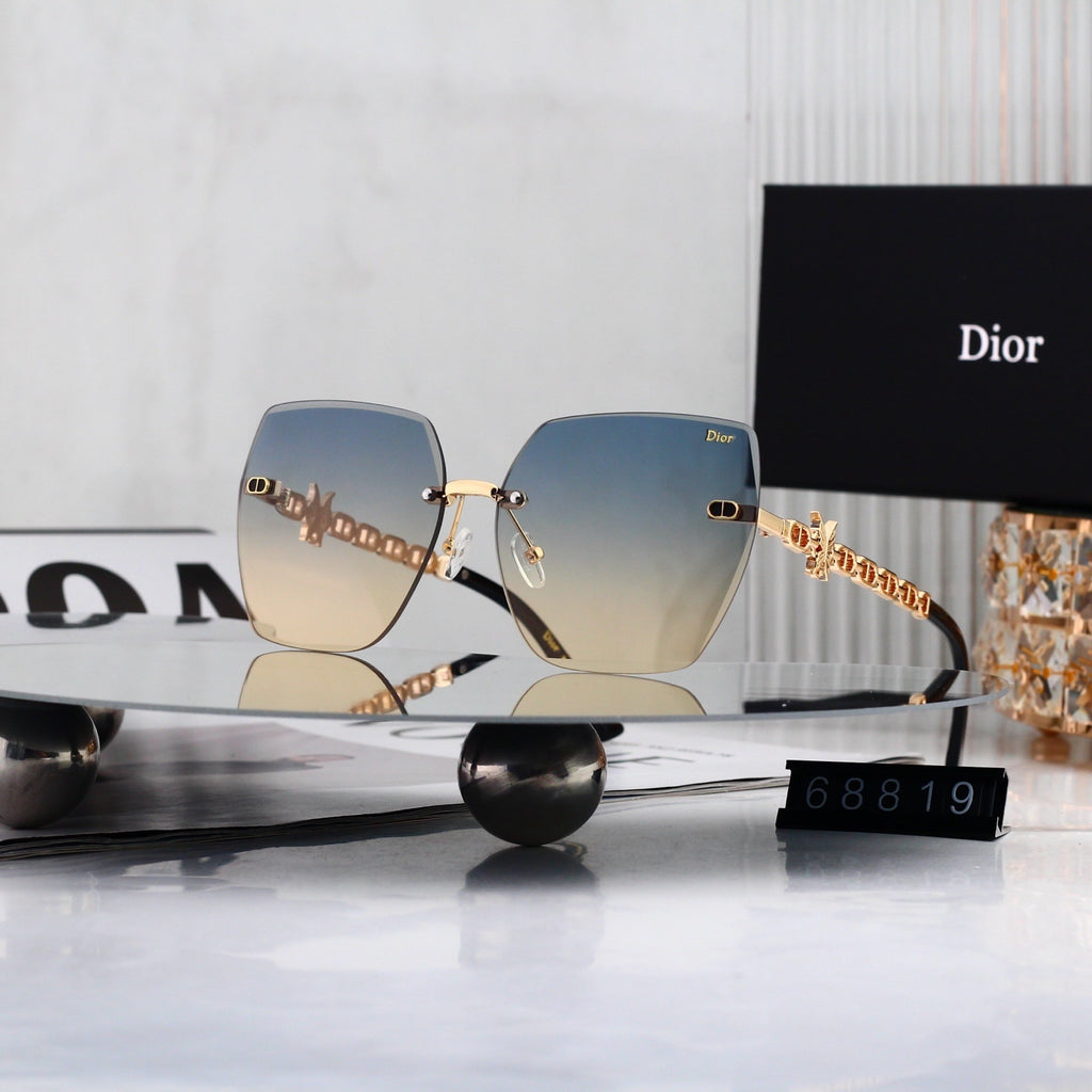 156PD67T Popular Sunglasses