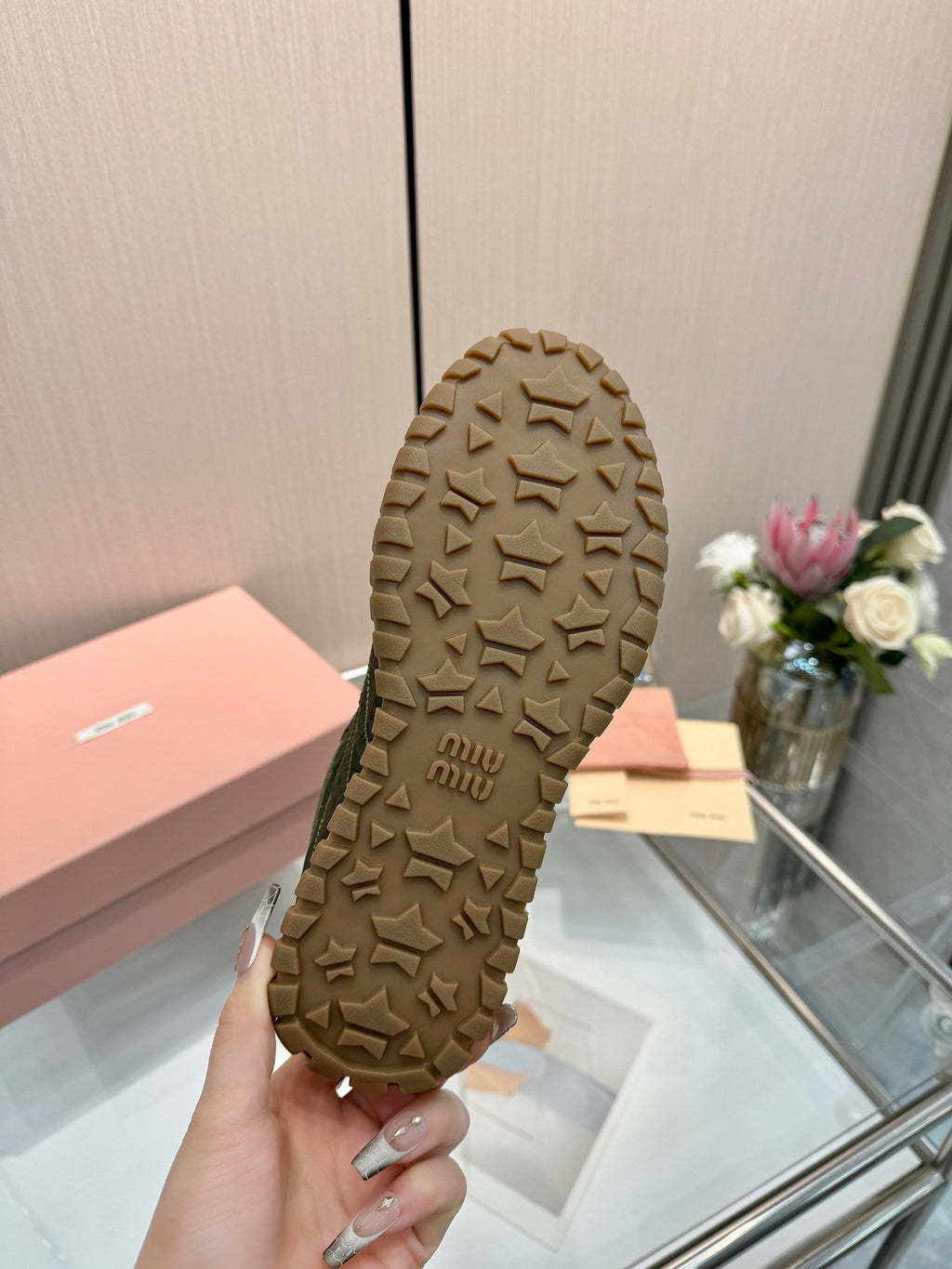 295QA17Z Popular high-quality shoes