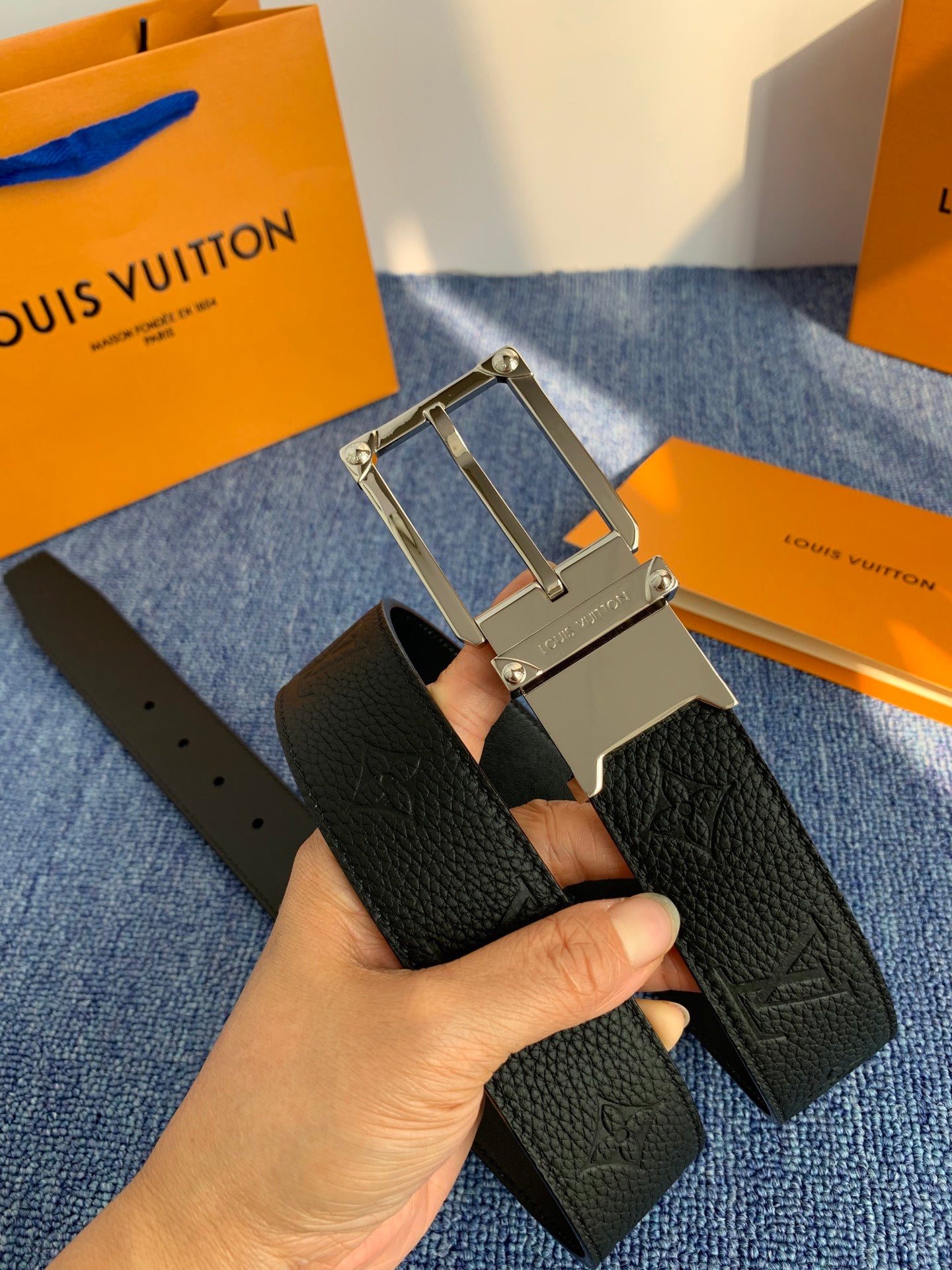P1P36E12 Popular High quality belt With full package