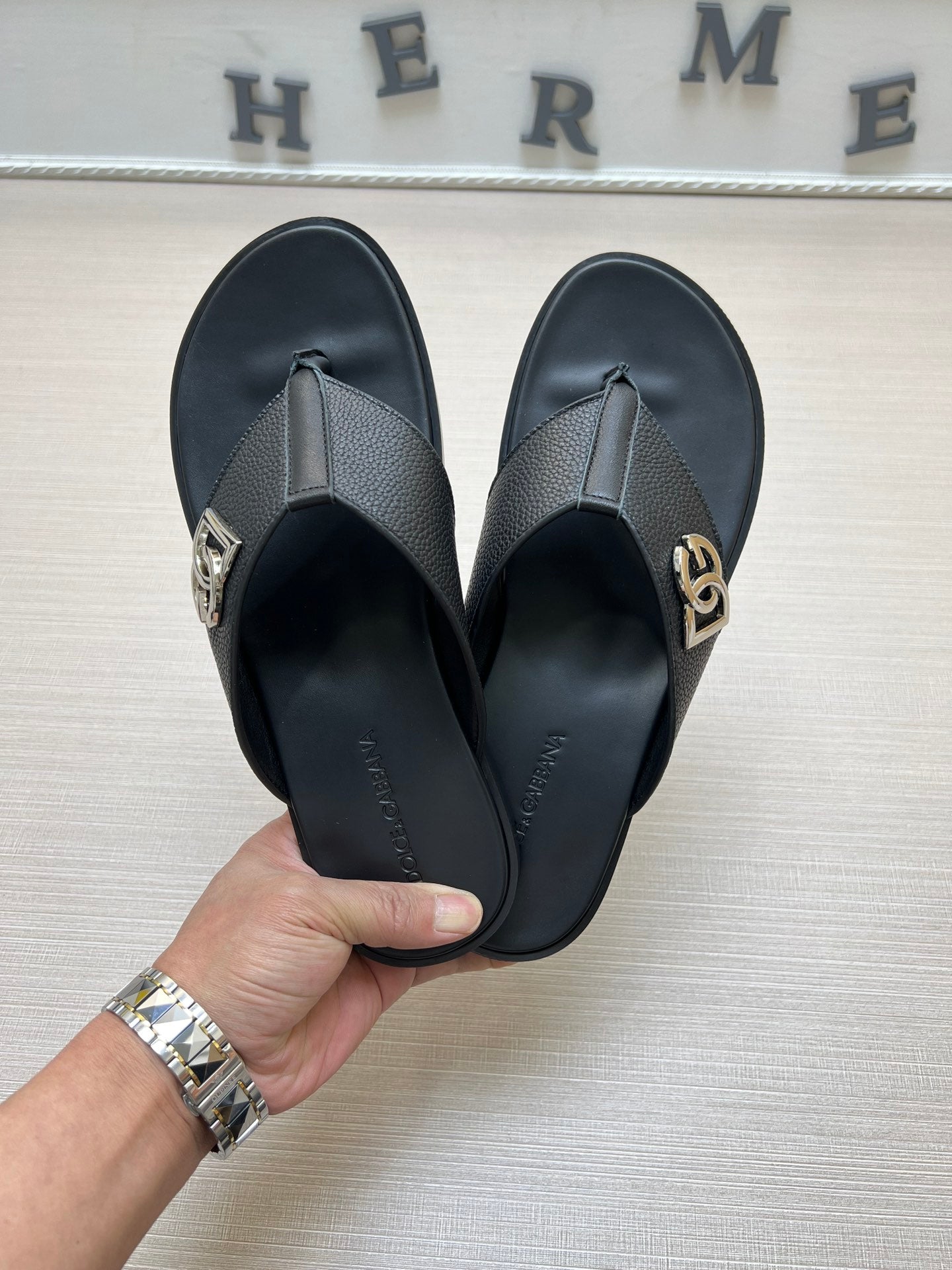 54A101Z Popular slippers