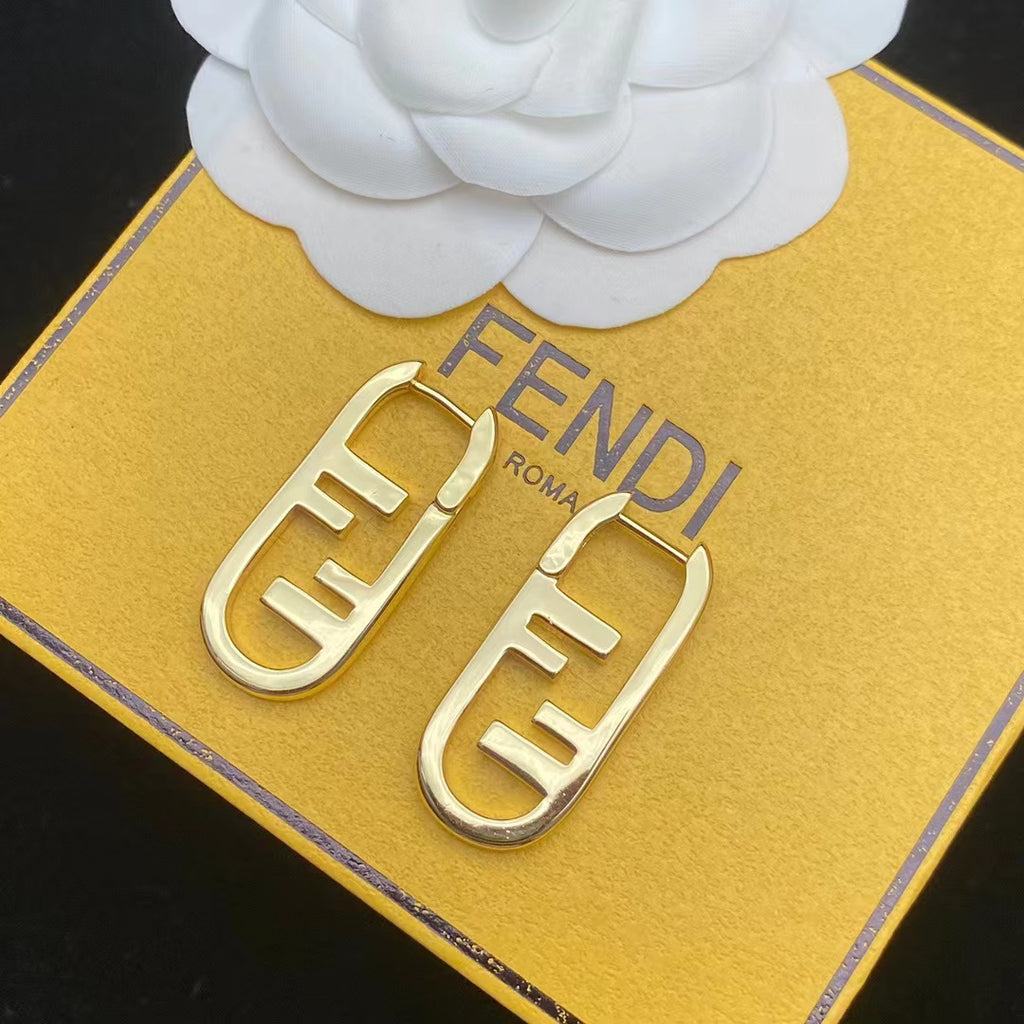 1F195E Popular   Earrings