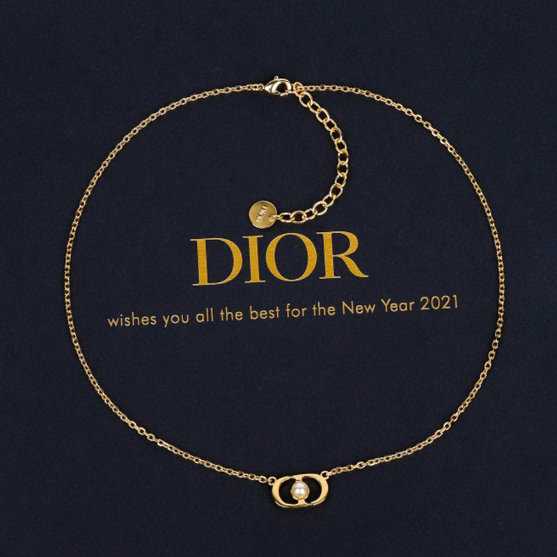 175RD87X Popular   Necklace