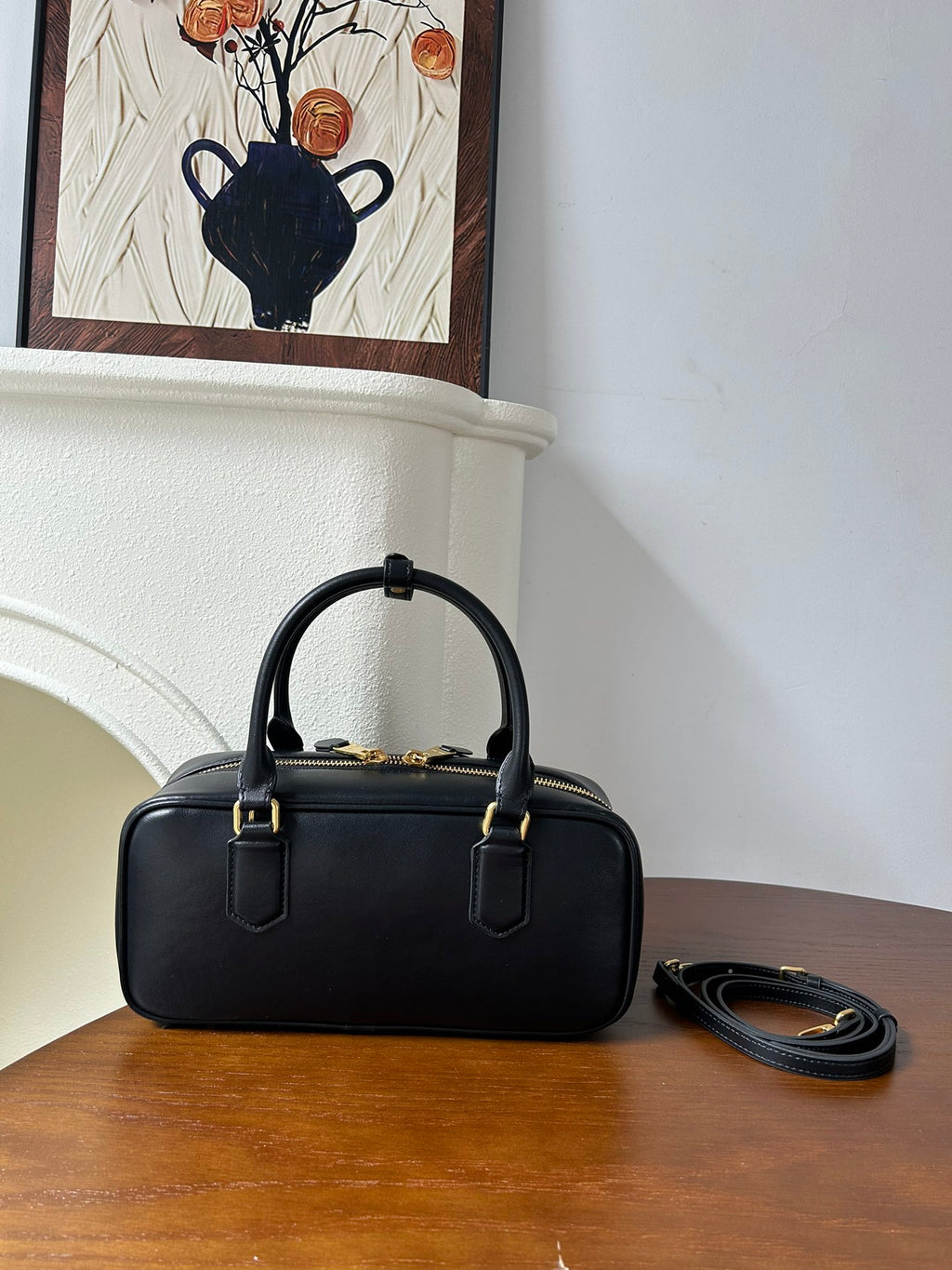 B1P46A150 Popular leather bags