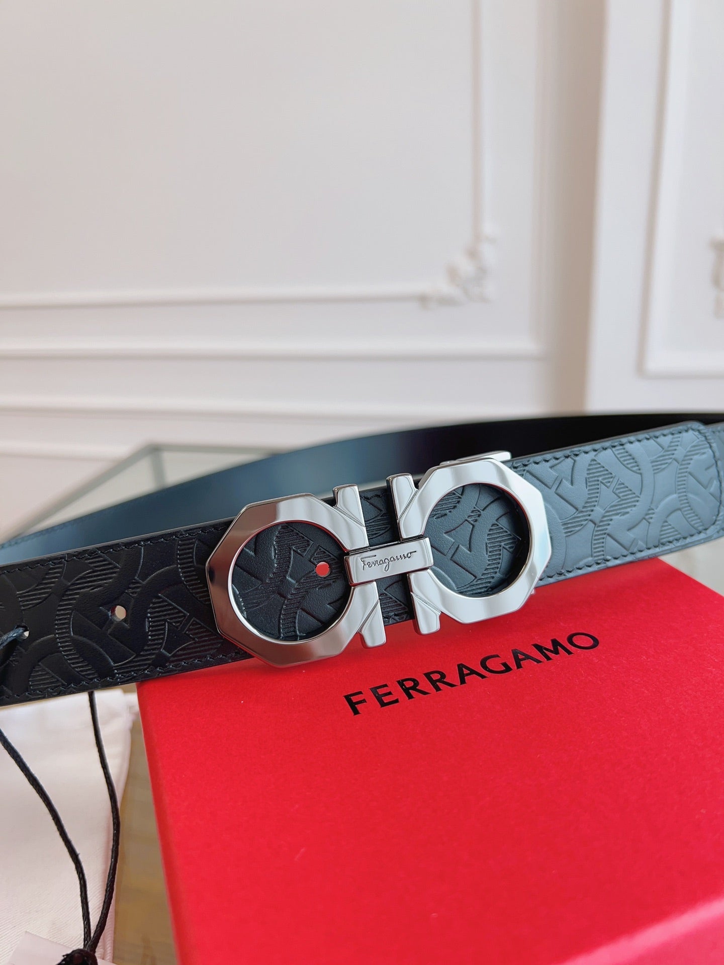 P1Q115A34 Popular High quality belt With full package