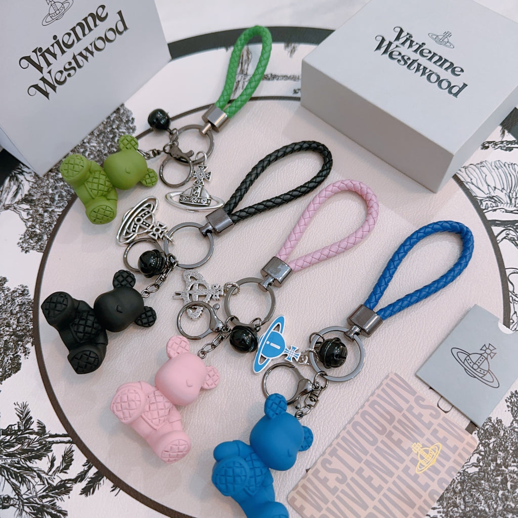 35ZE85A Popular bag 's charms accessories