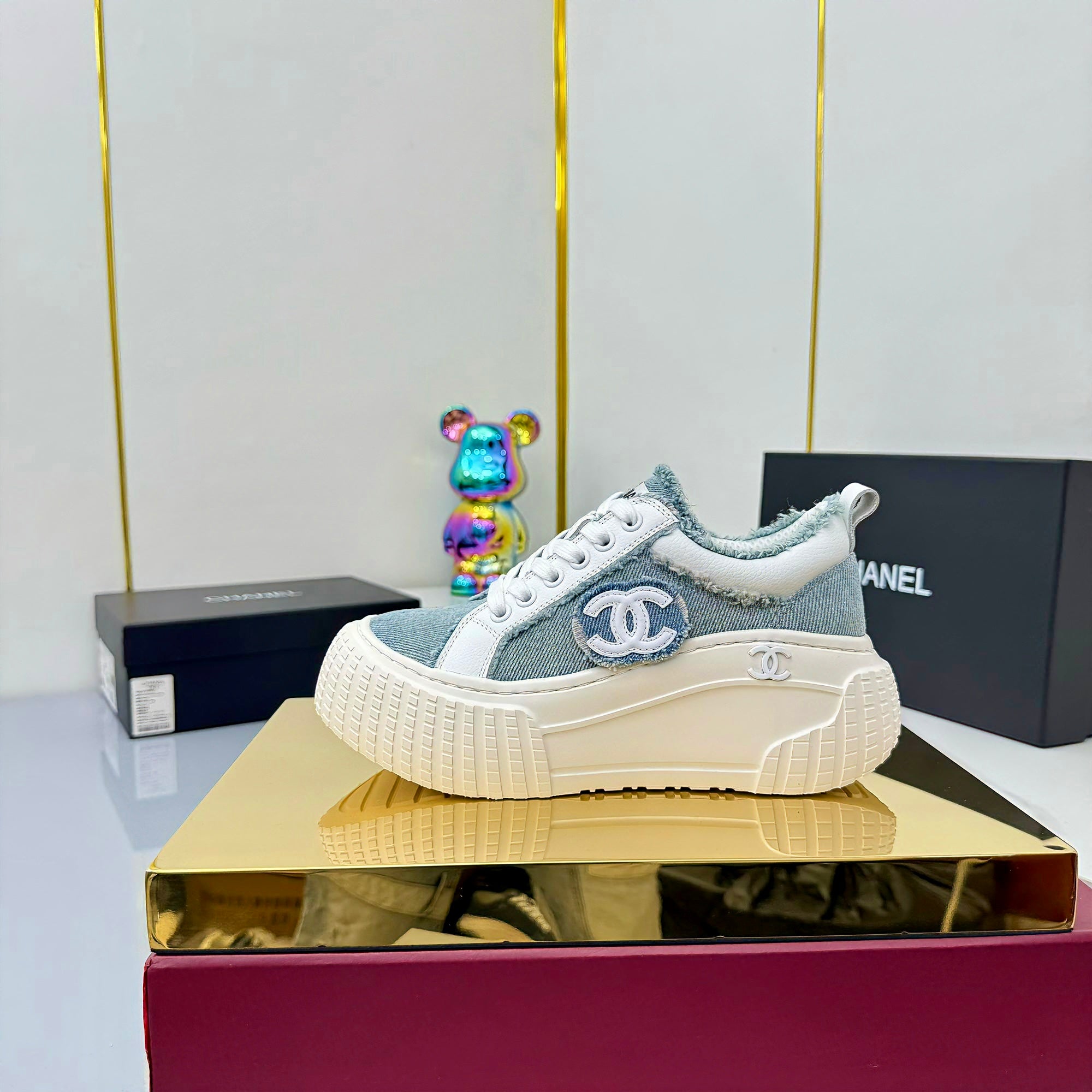 295QC146Z  Popular high-quality Shoes