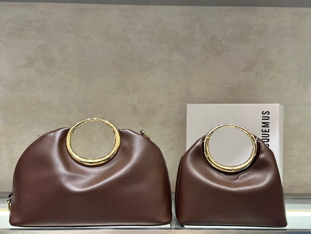 155NA12B Popular    leather bag