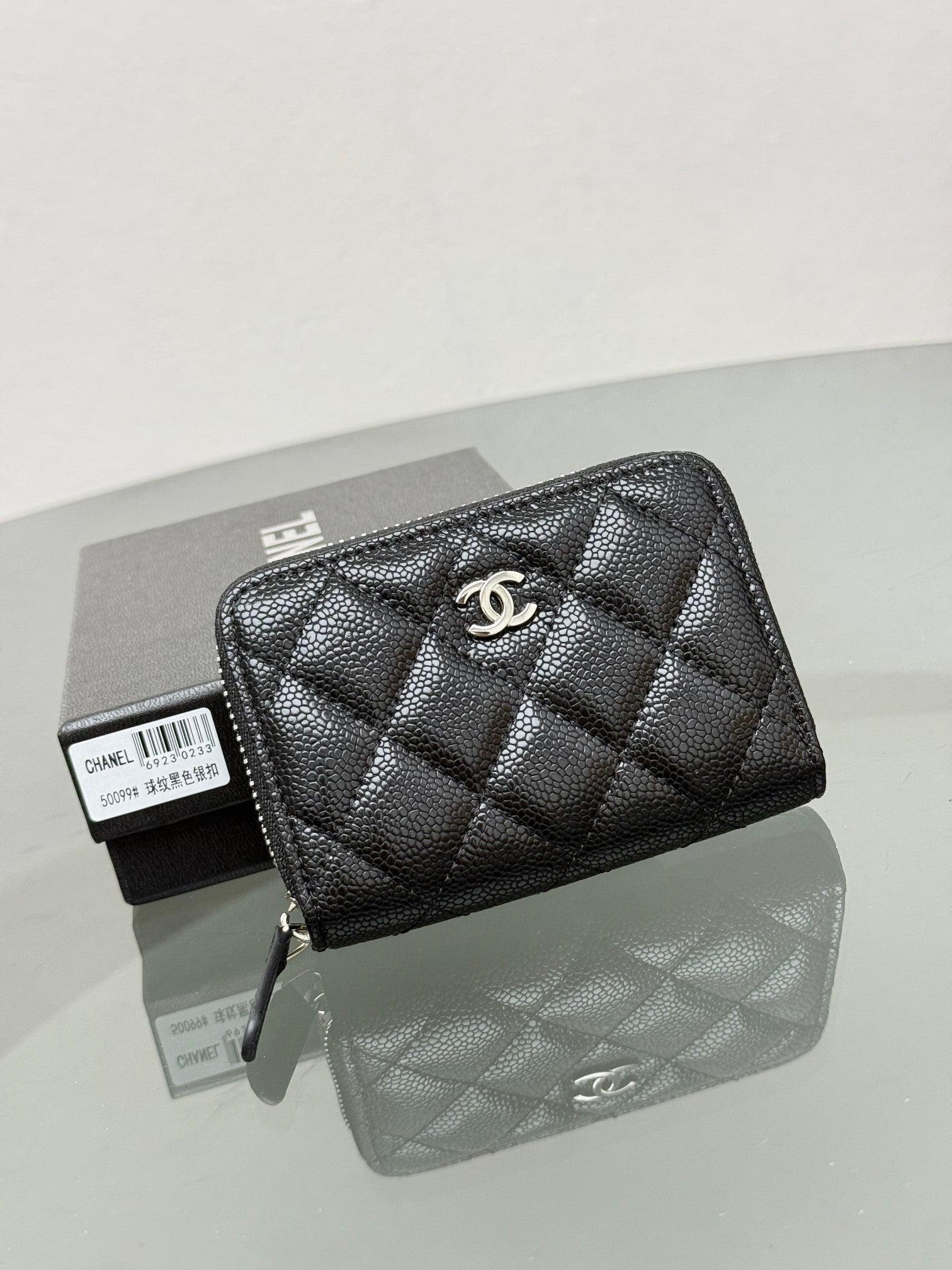 136NC10B Popular leather Wallets