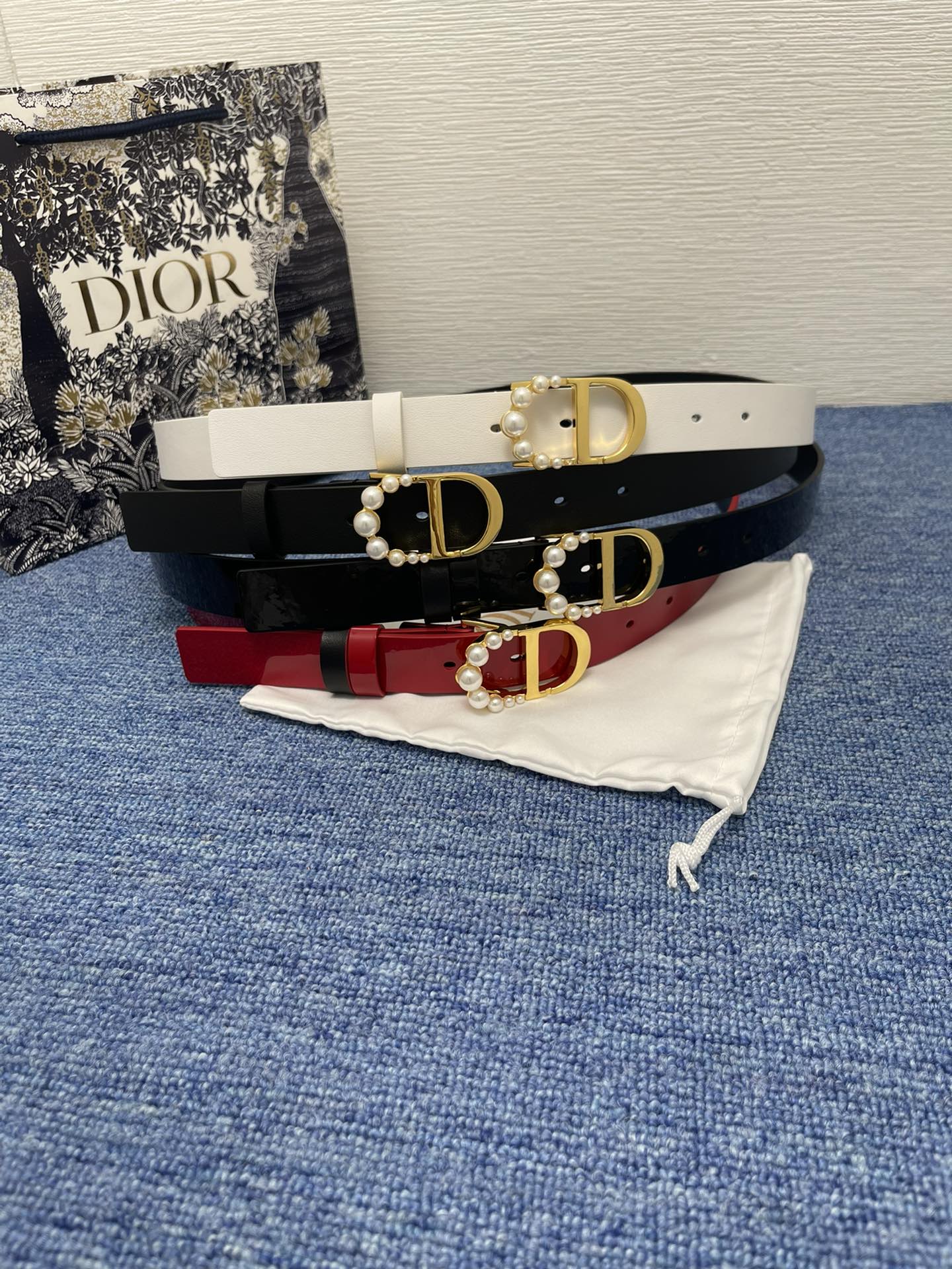 155RD199P Popular   High quality belt With full package