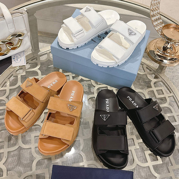 236PP37Z Popular high-quality leather Shoes