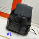 1XE455B Popular   leather bag