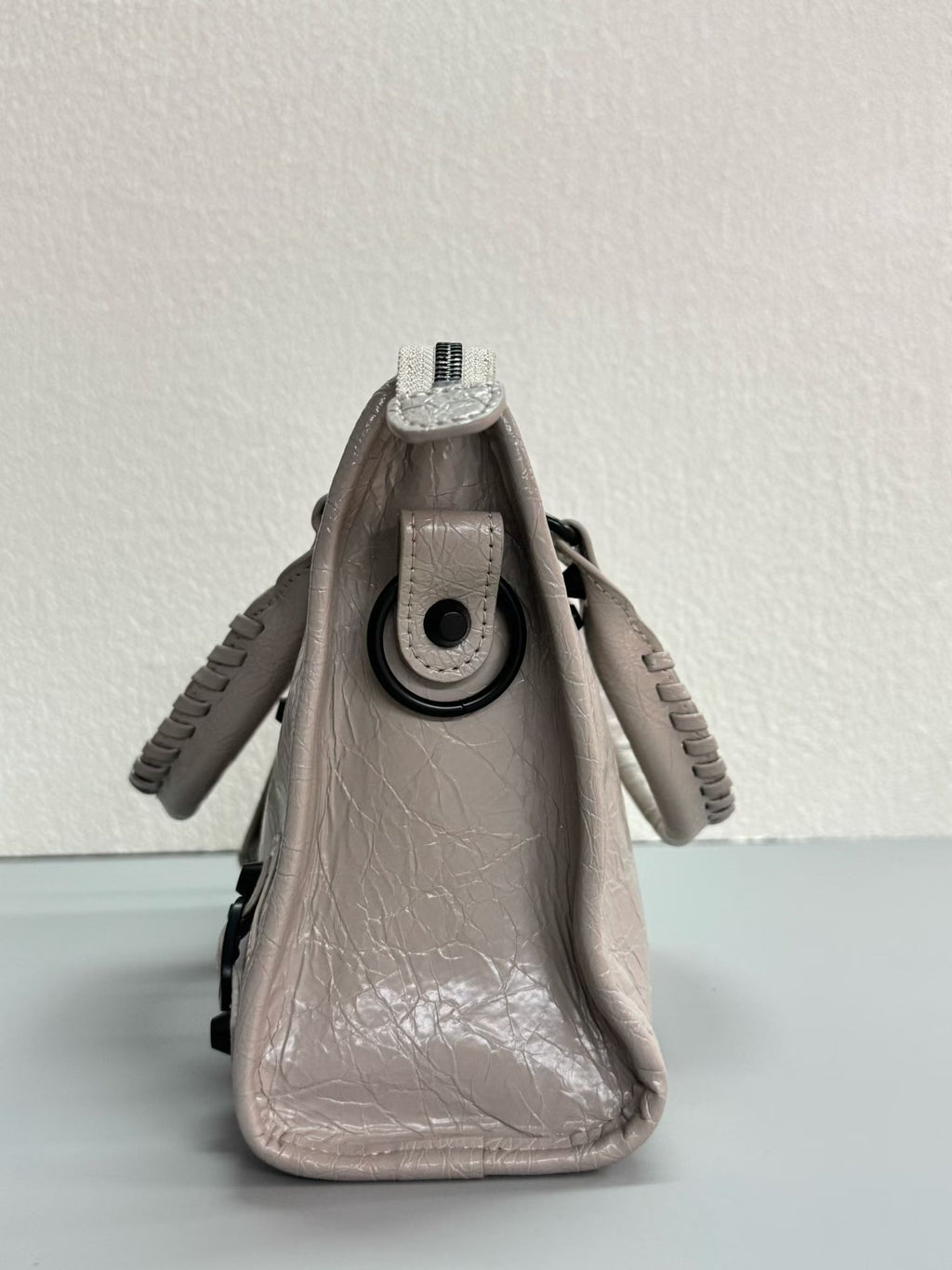 136PJ115B Popular leather bag