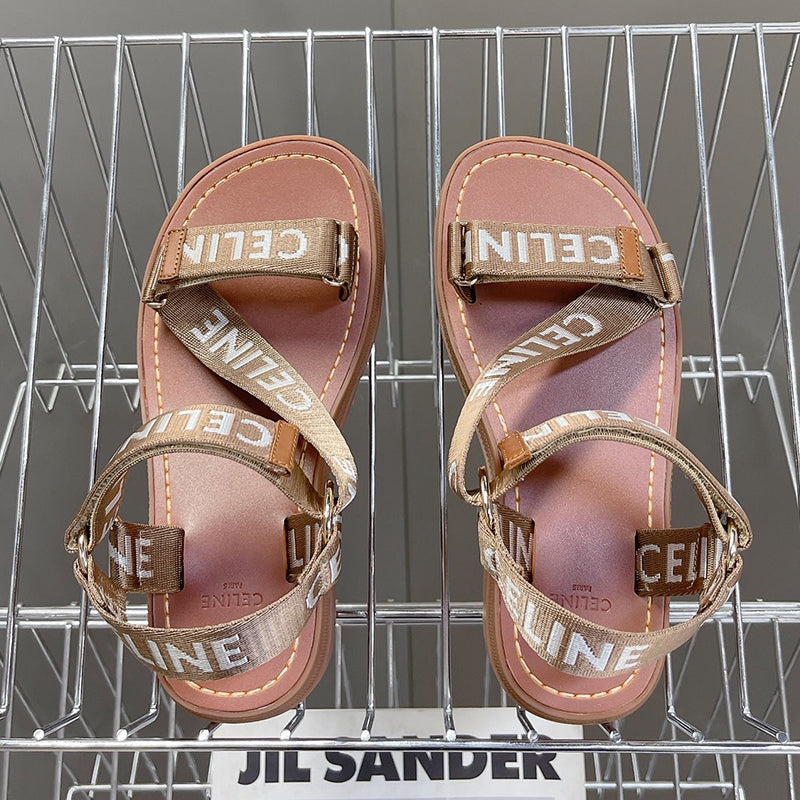 1JCL5Z Popular high quality sandals