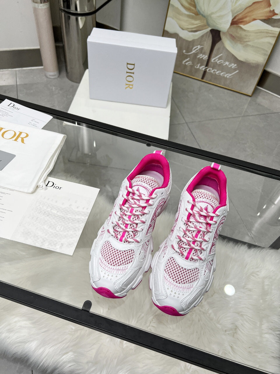 2105QD313Z Popular high-quality Shoes