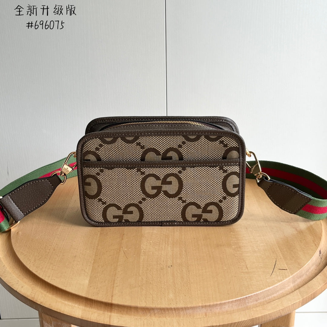 155NB81B Popular   leather bag
