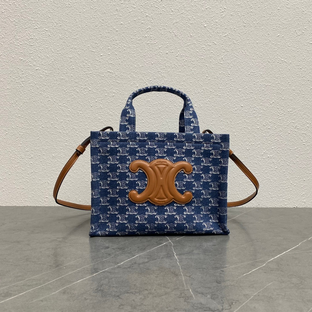 175RCL6B Popular  Canvas handbag