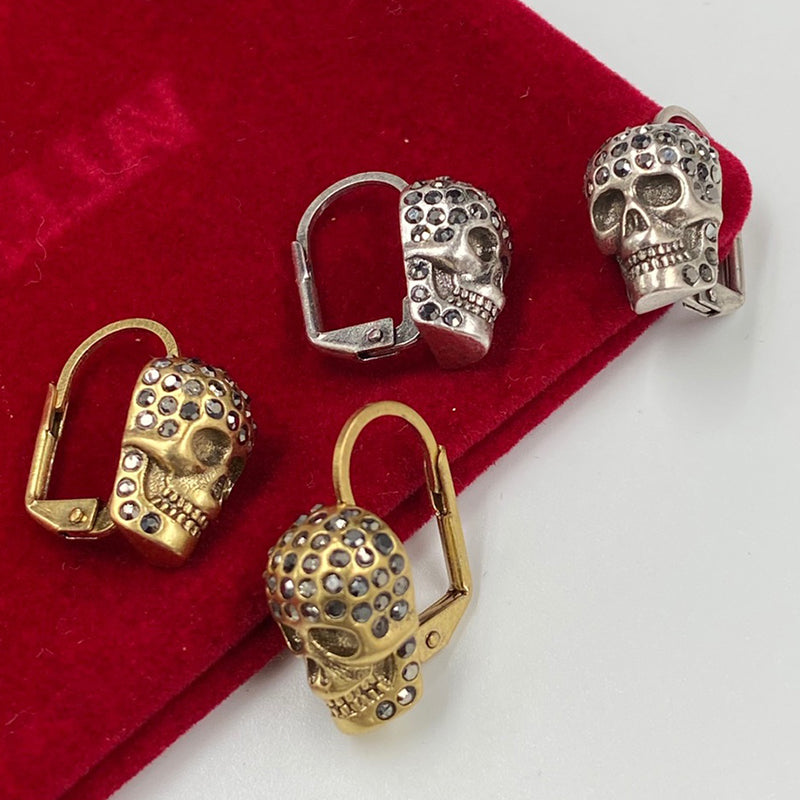 14MQ834K Popular  Earrings
