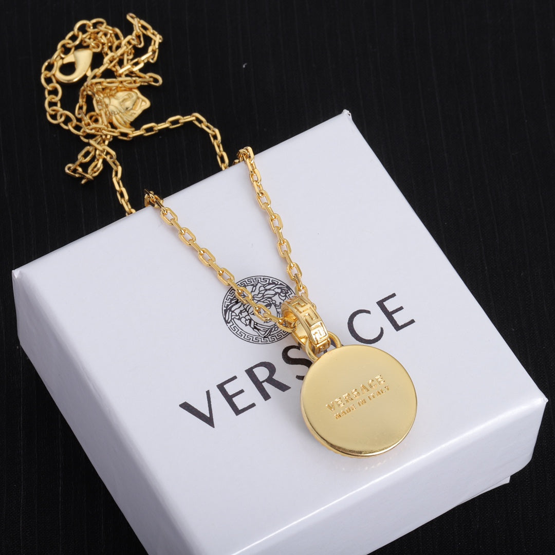 55QV365X Popular Necklaces