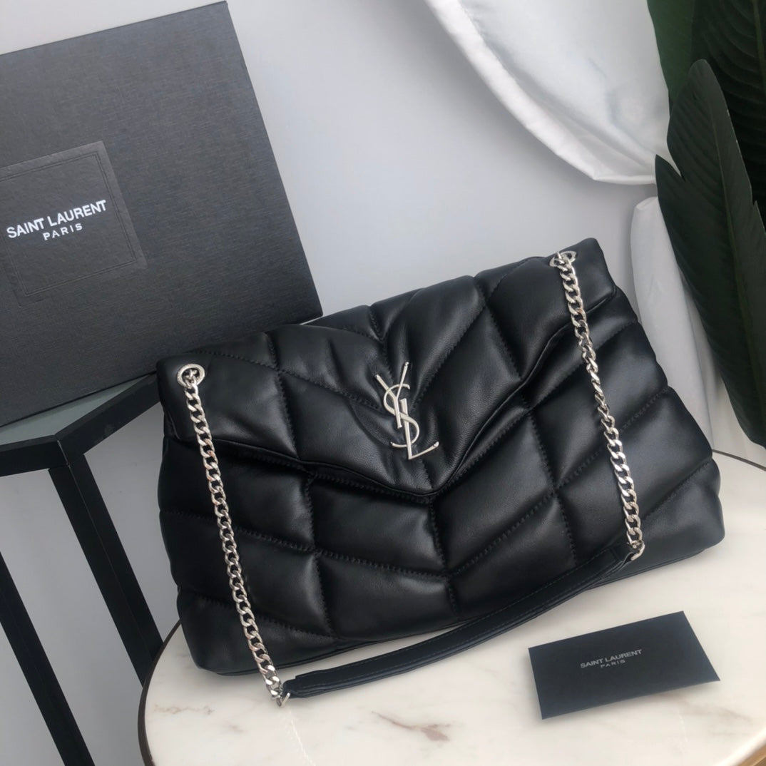 1XSL266B Popular    leather bag 