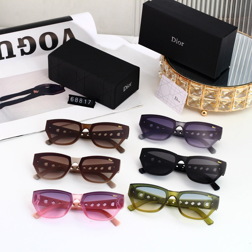 156PD65T Popular Sunglasses