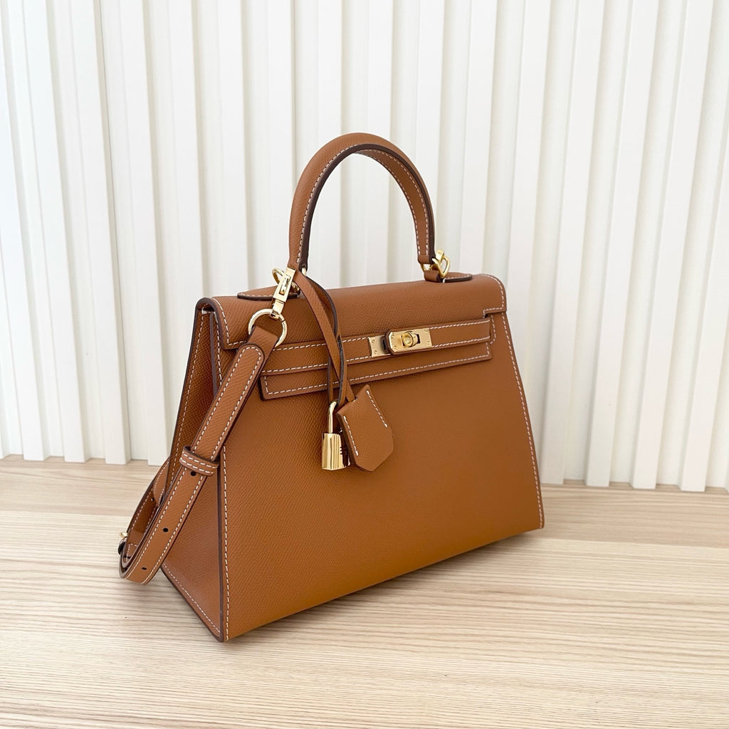 146NH7B Popular leather bag