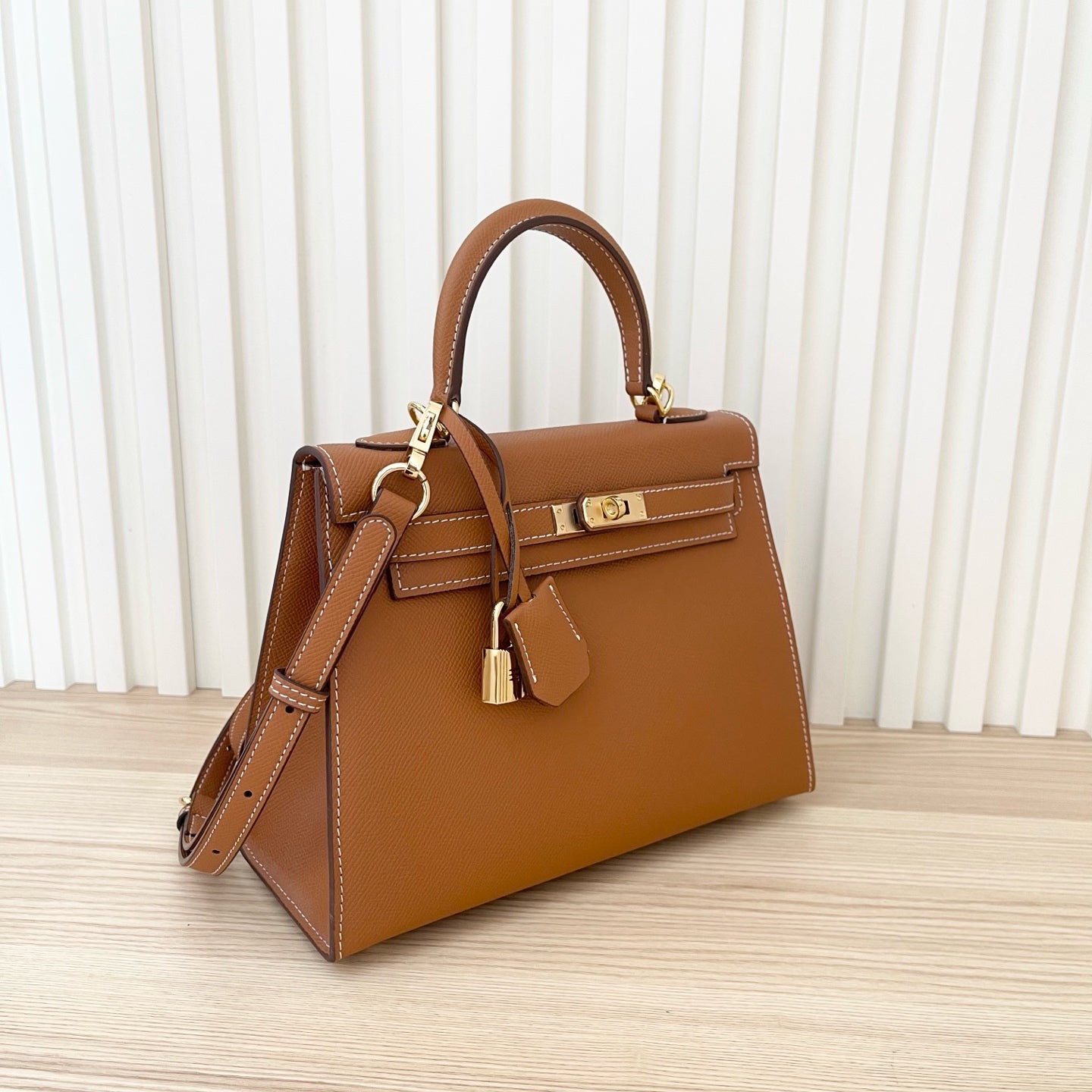 146NH7B Popular leather bag