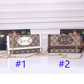 1WB55B Popular  leather bag